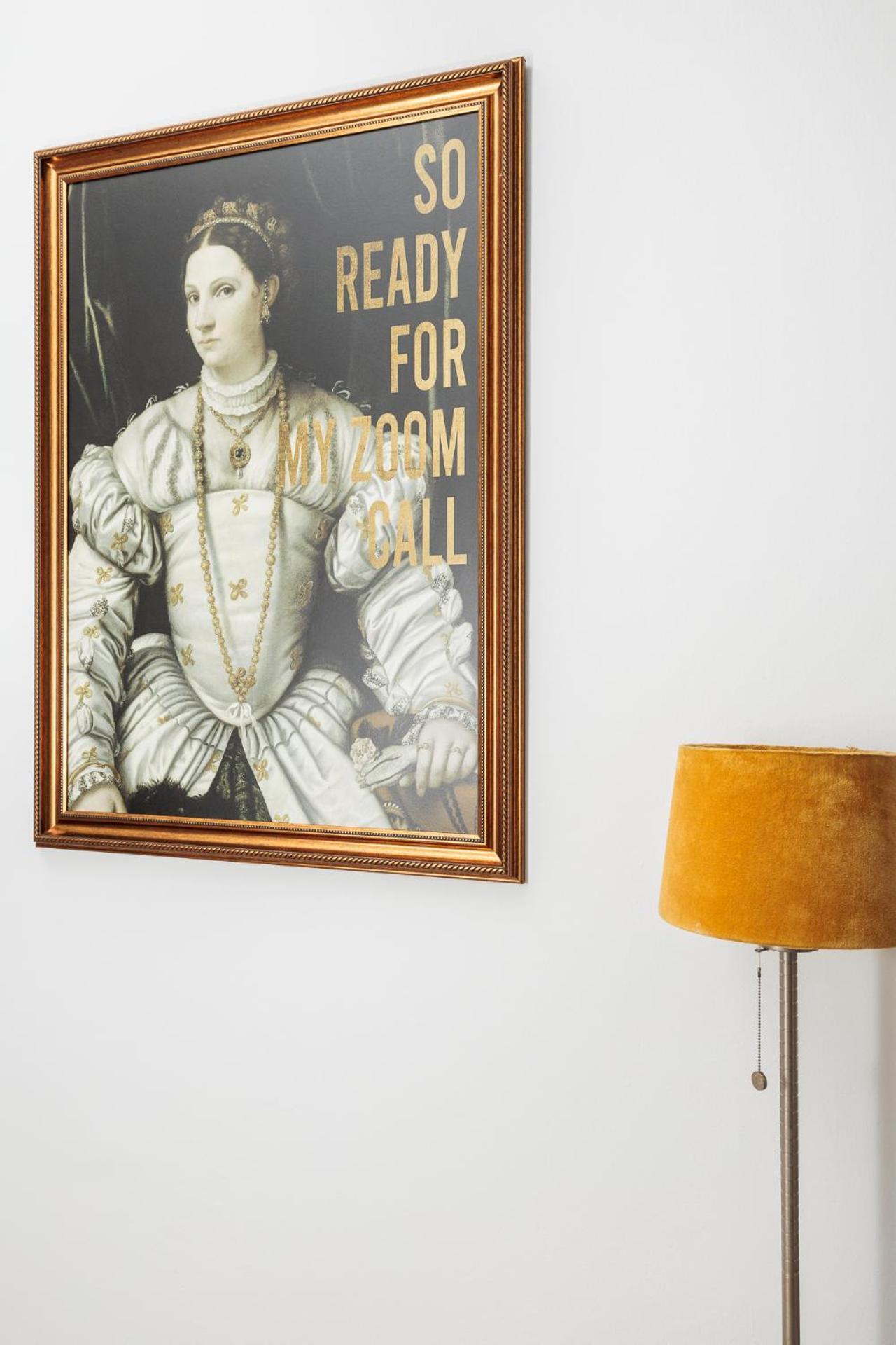 Retro Glamour With A Modern Edge - By Upstairs Kraków